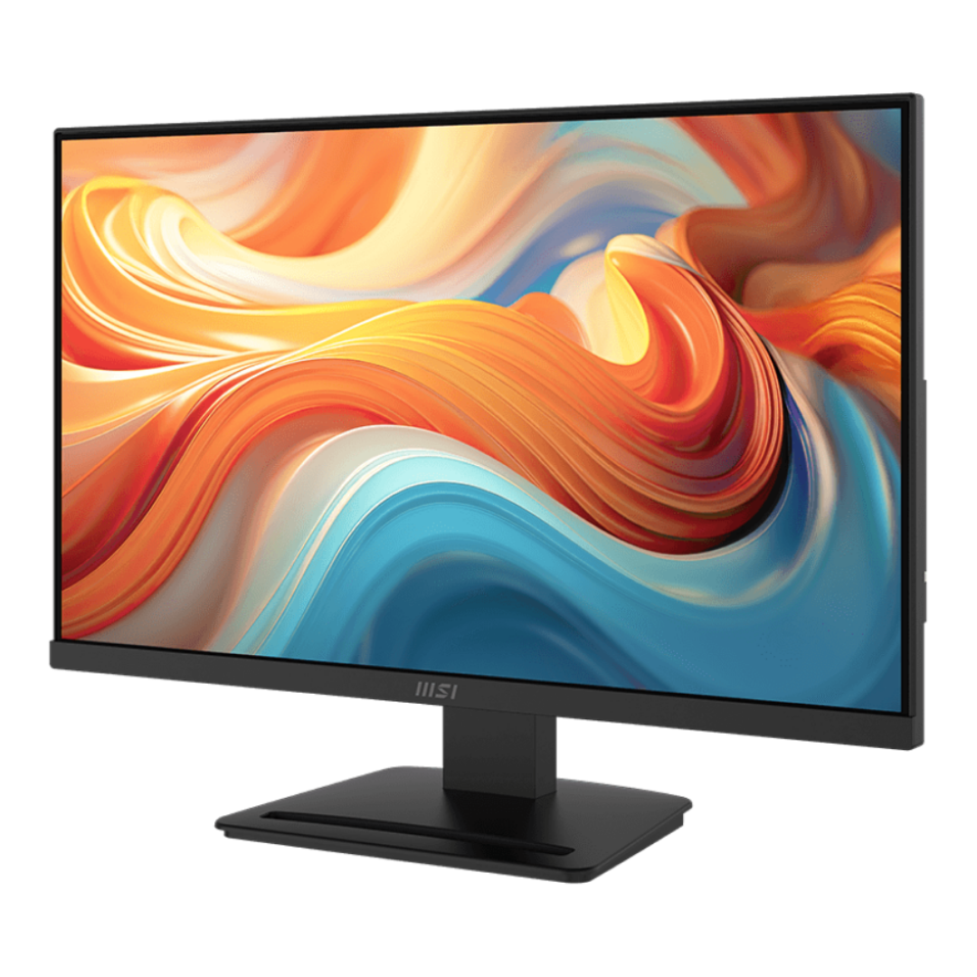 Monitor 24 Msi Pro Mp243l E14 Fhd 144hz Hdmi Vga