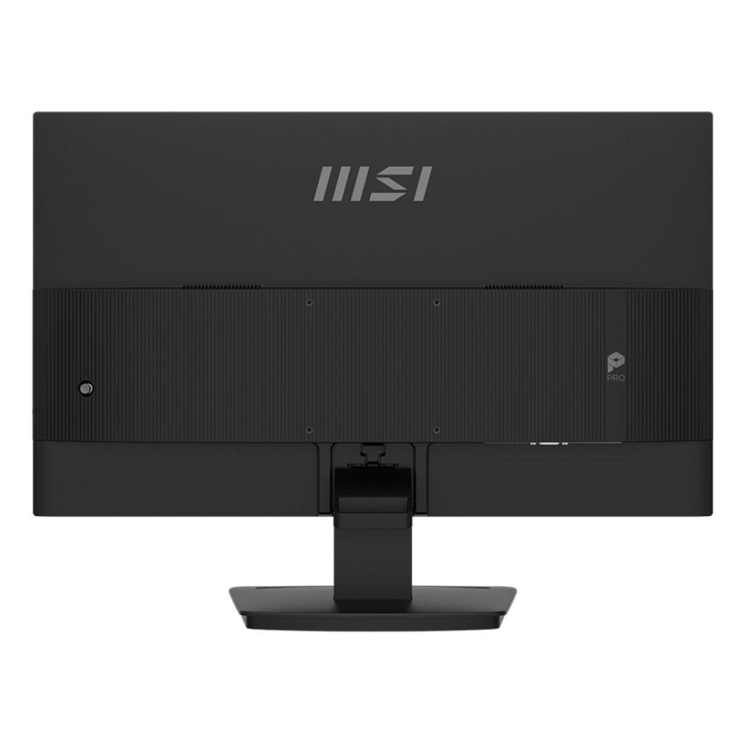 Monitor 24 Msi Pro Mp243l E14 Fhd 144hz Hdmi Vga