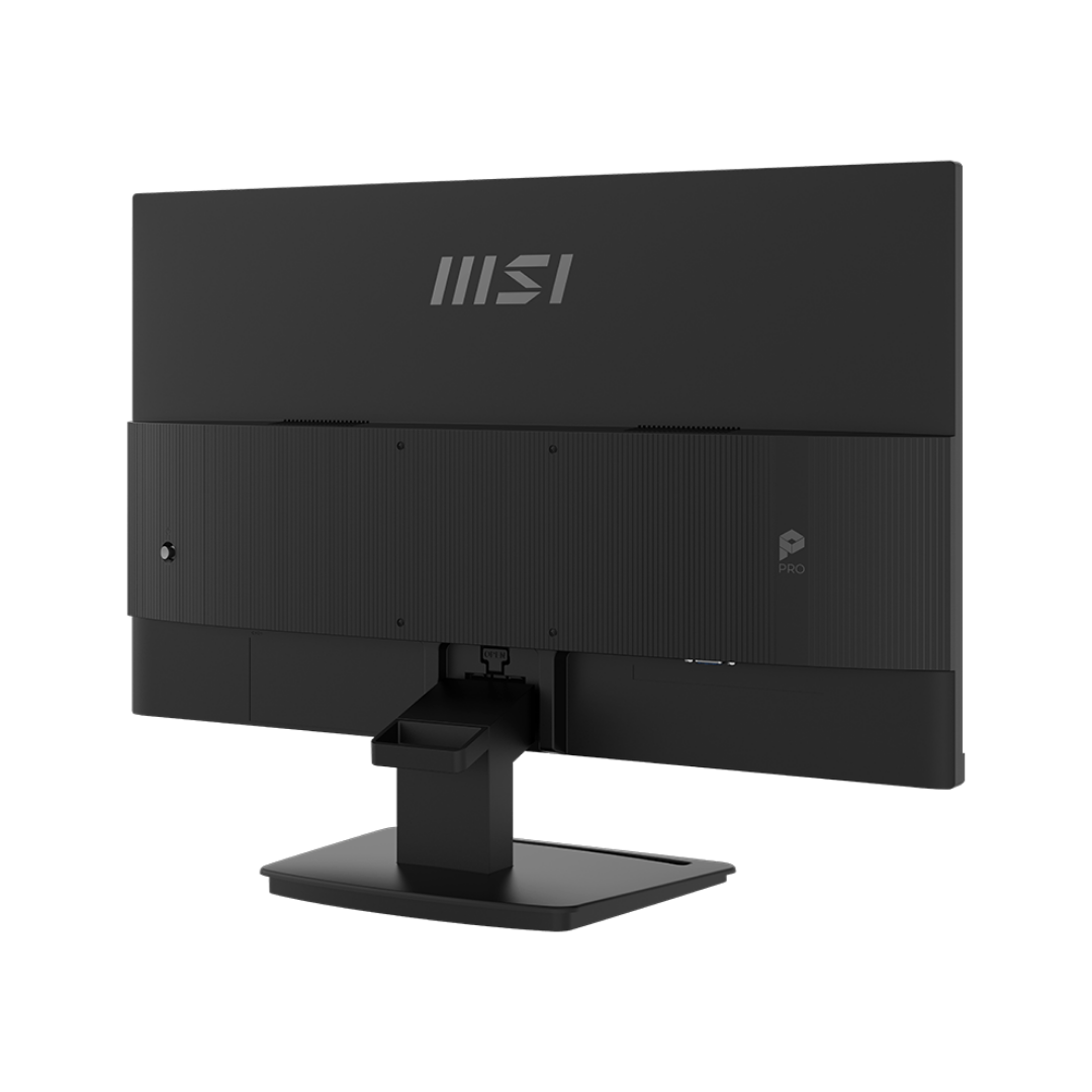 Monitor 24 Msi Pro Mp243l E14 Fhd 144hz Hdmi Vga