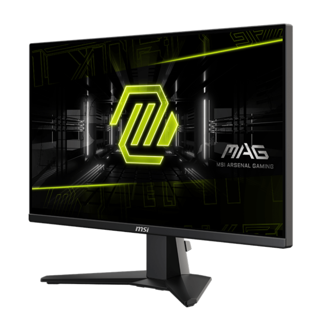 Monitor 25 Msi Mag 255f E20 Ips Fhd 200hz Hdmi Dp