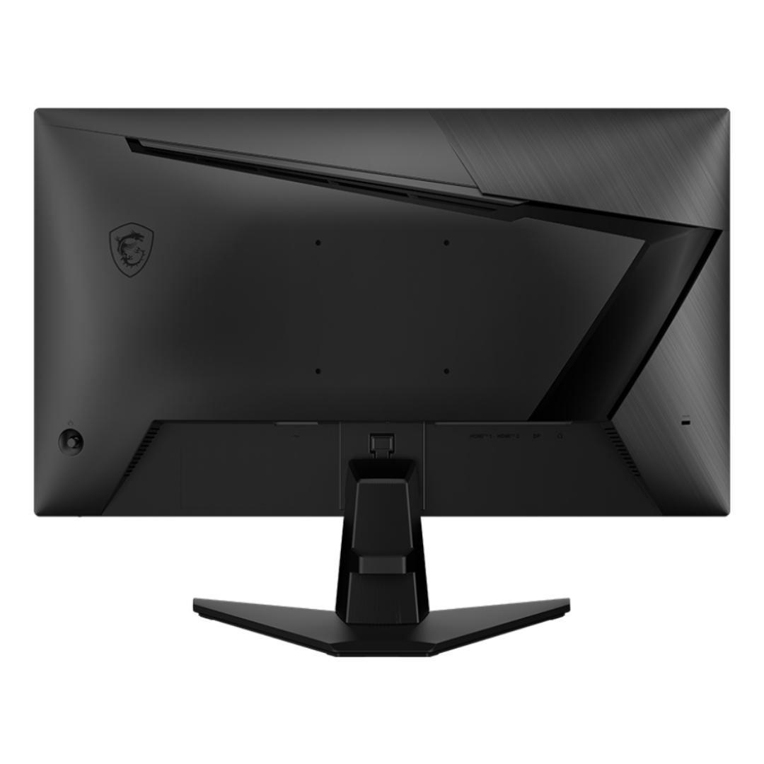 Monitor 25 Msi Mag 255f E20 Ips Fhd 200hz Hdmi Dp