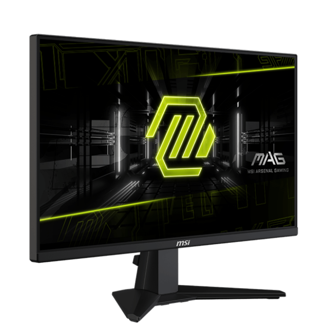 Monitor 25 Msi Mag 255f E20 Ips Fhd 200hz Hdmi Dp