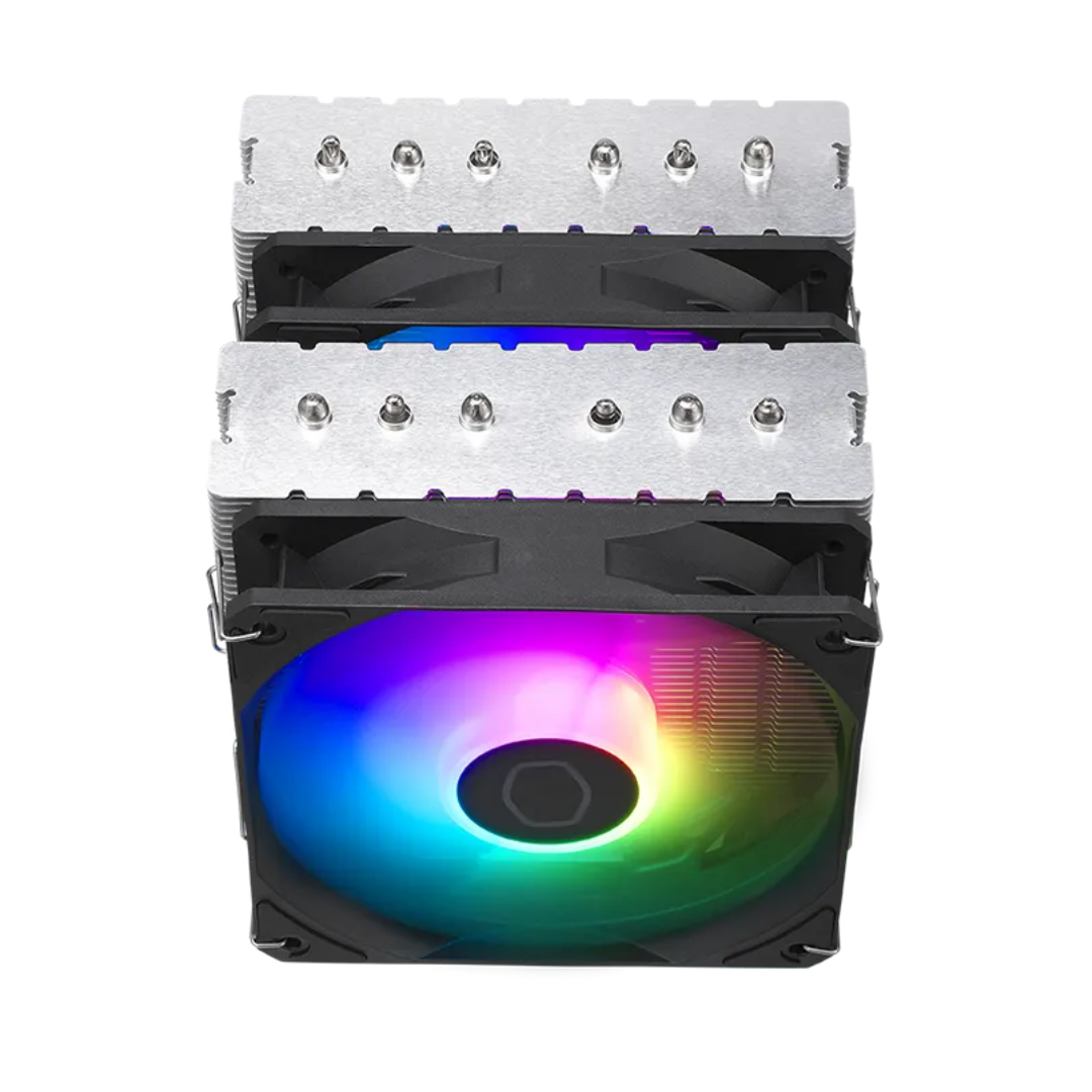 Cpu Cooler Cooler Master Hyper 620s