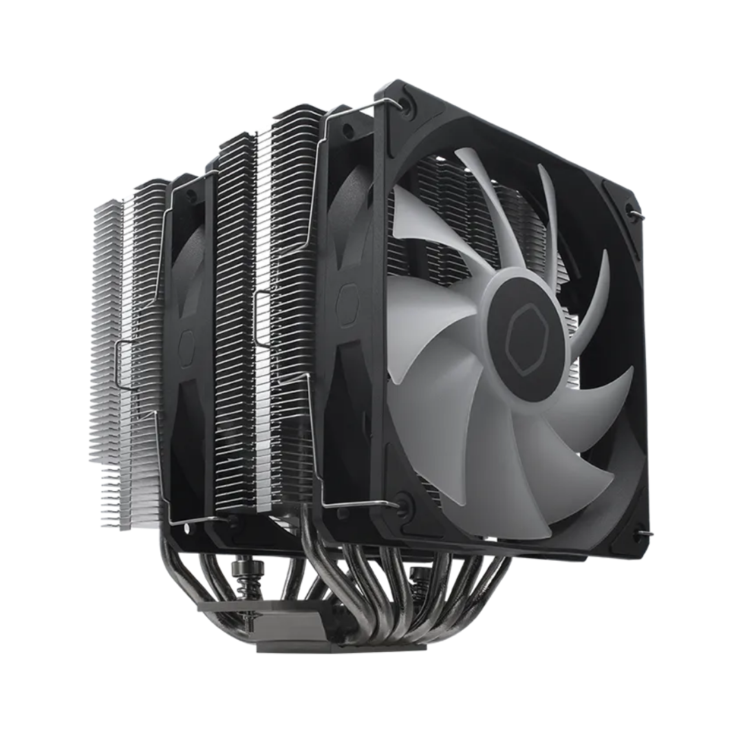 CPU COOLER COOLER MASTER HYPER 620S