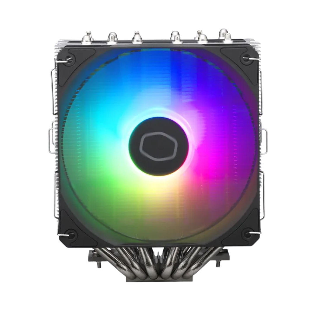 Cpu Cooler Cooler Master Hyper 620s