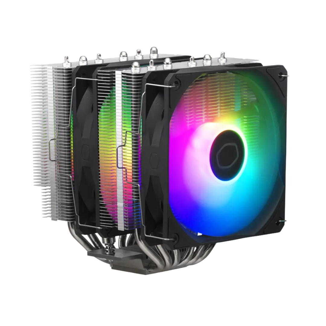 Cpu Cooler Cooler Master Hyper 620s