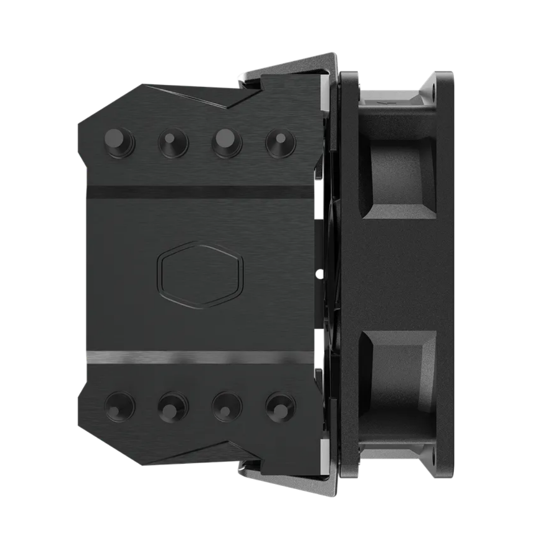 Cpu Cooler Cooler Master  Hyper 411 Nano Argb