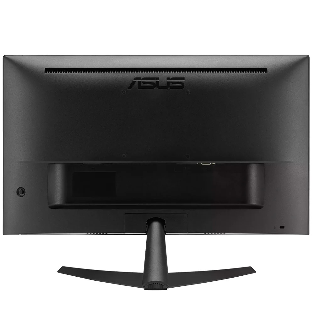 Monitor 22 Asus Vy229hf-j Black Ips 100hz Hdmi-vga