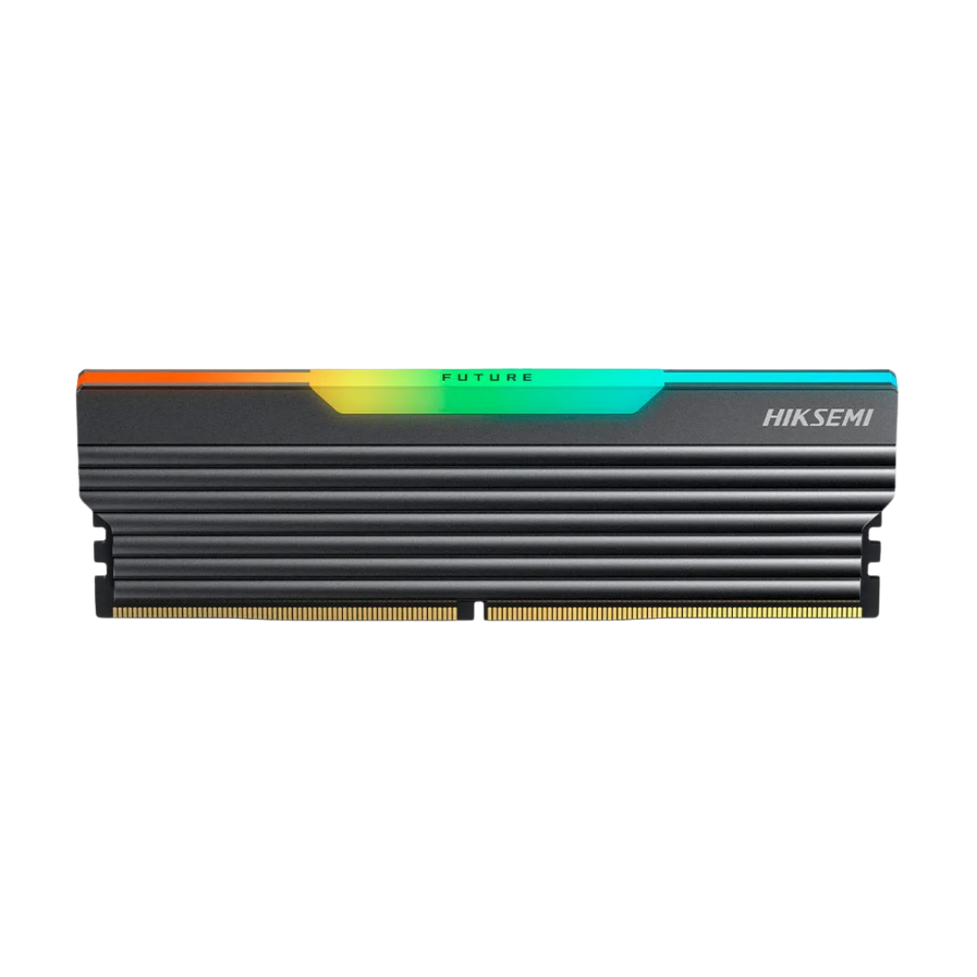 Ddr4 8gb Hiksemi 3200mhz Future Rgb