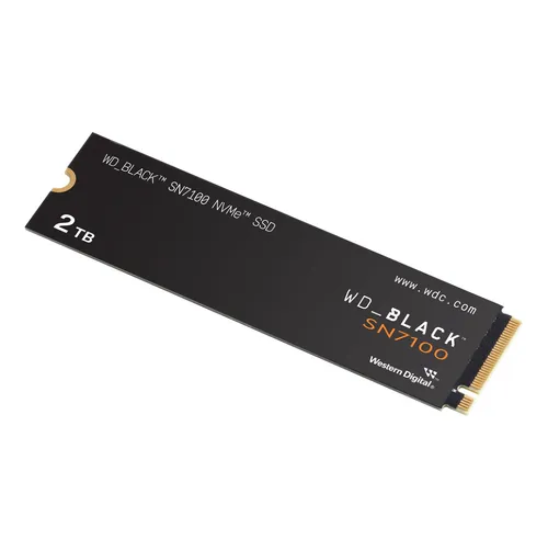 Disco Ssd Western Digital Sn7100 2tb M2
