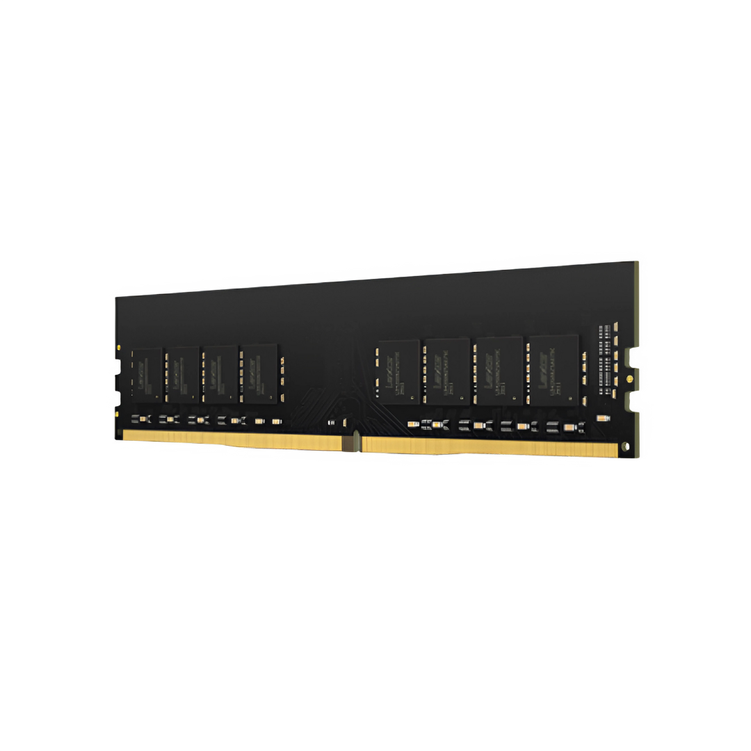Memoria Lexar Ddr4 16gb (1x16gb) 3200mhz