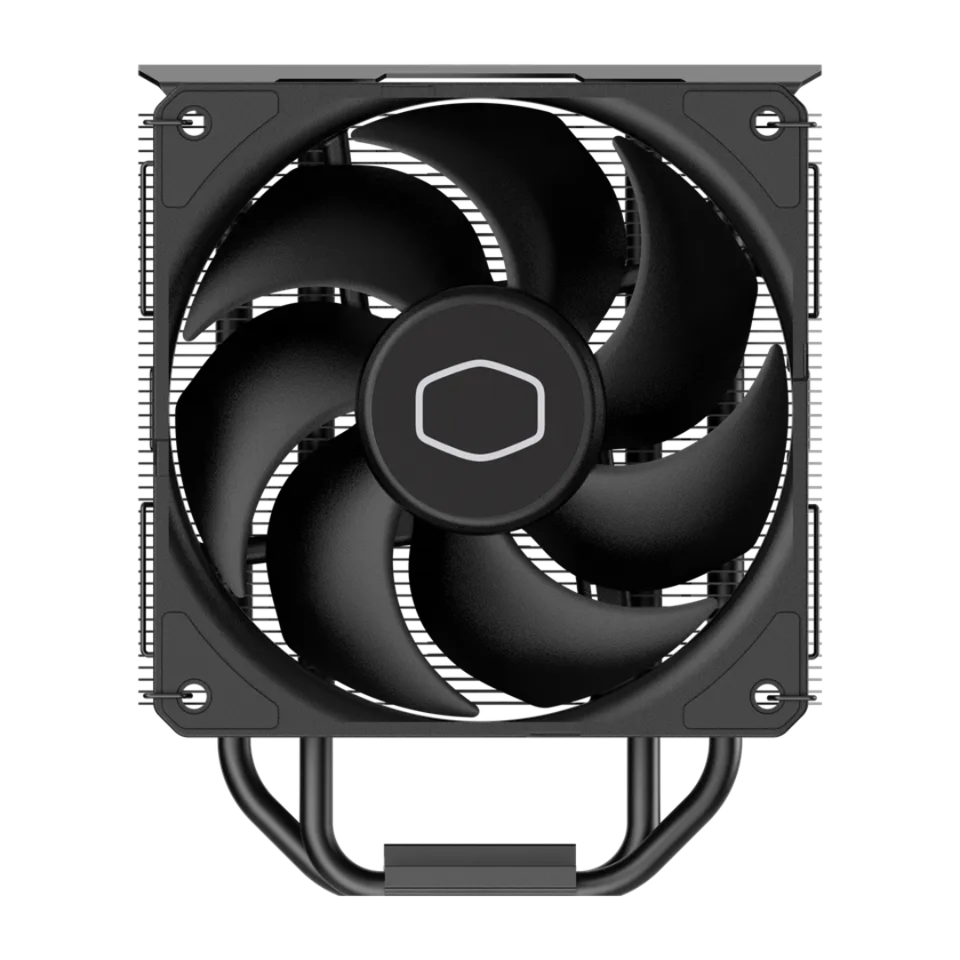 Cpu Cooler Cooler Master Hyper 212 Black
