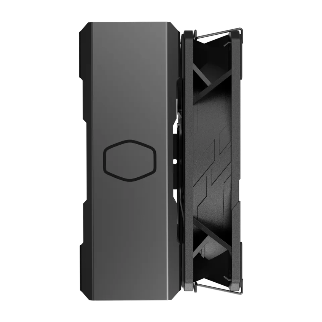 Cpu Cooler Cooler Master Hyper 212 Black