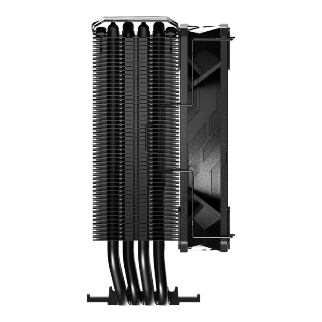 Cpu Cooler Cooler Master Hyper 212 Pro Black