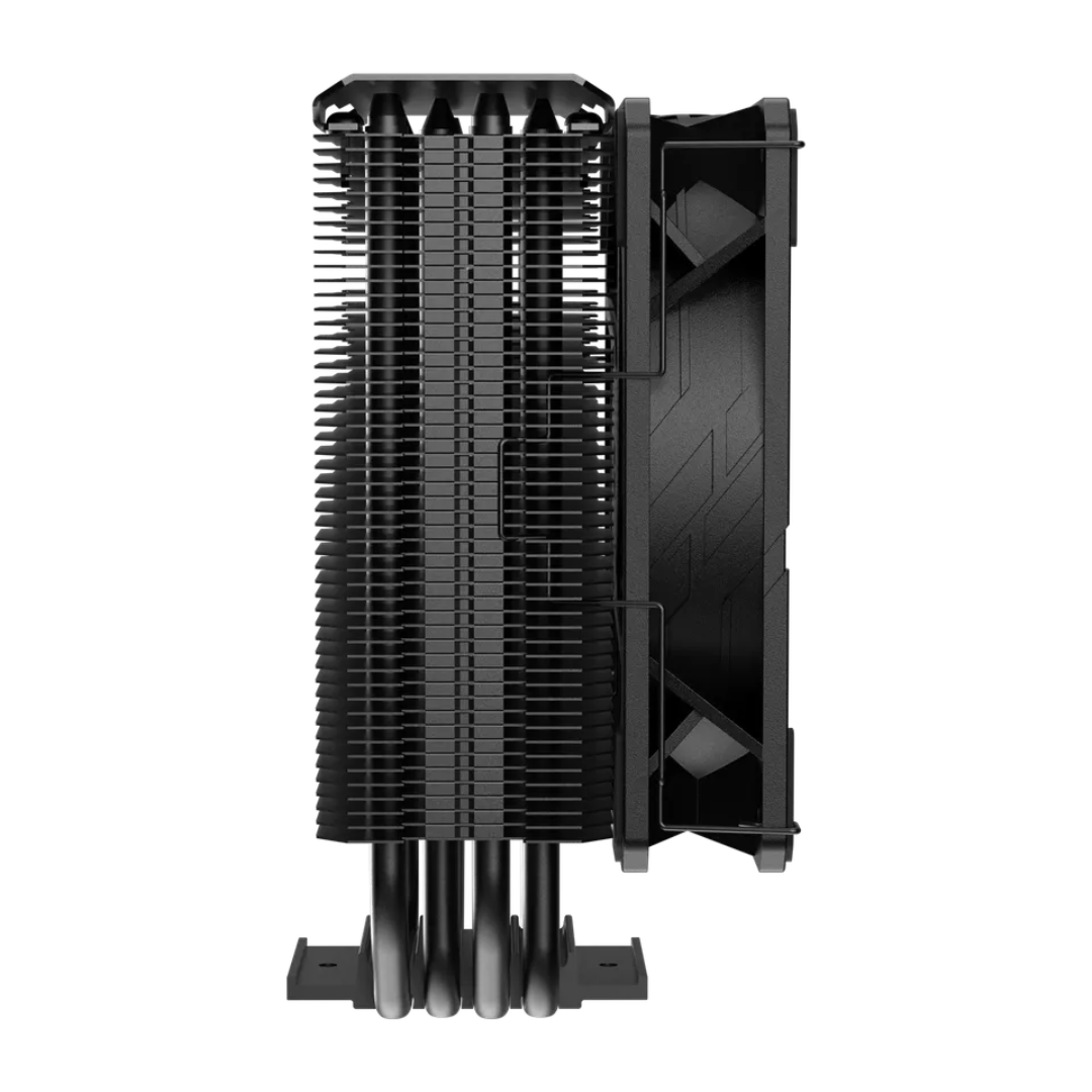 Cpu Cooler Cooler Master Hyper 212 Black