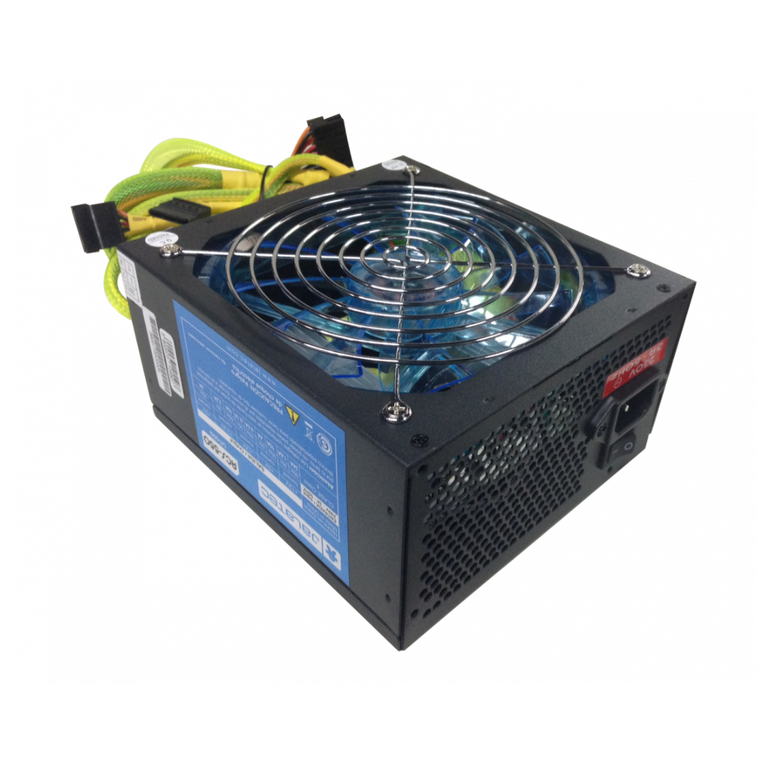 Fuente Jalatec 550w