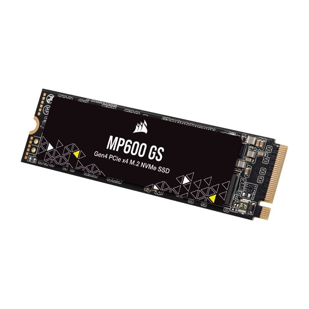 Disco Solido Corsair Mp600 500gb Ssd M.2 Nvme Pcie Gen4 X4 2280 4800 Mb-s
