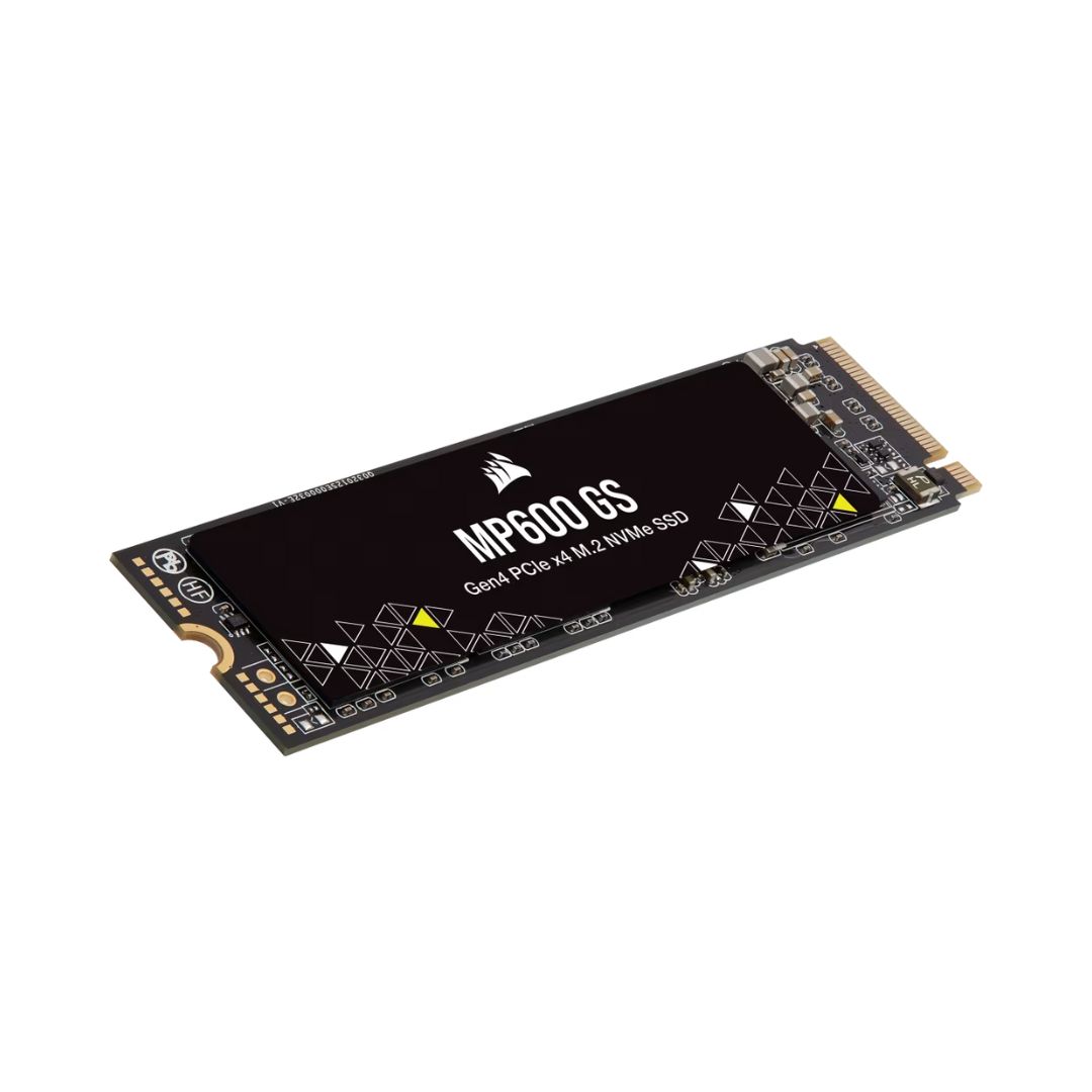 Disco Solido Corsair Mp600 500gb Ssd M.2 Nvme Pcie Gen4 X4 2280 4800 Mb-s