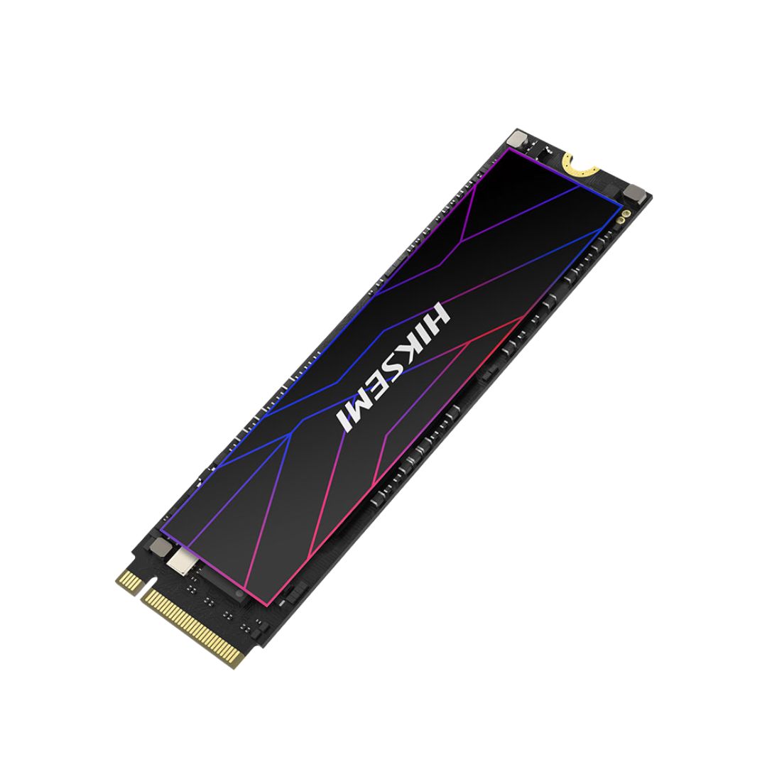Disco Solido Hiksemi Ssd 512gb Nvme Future Lite