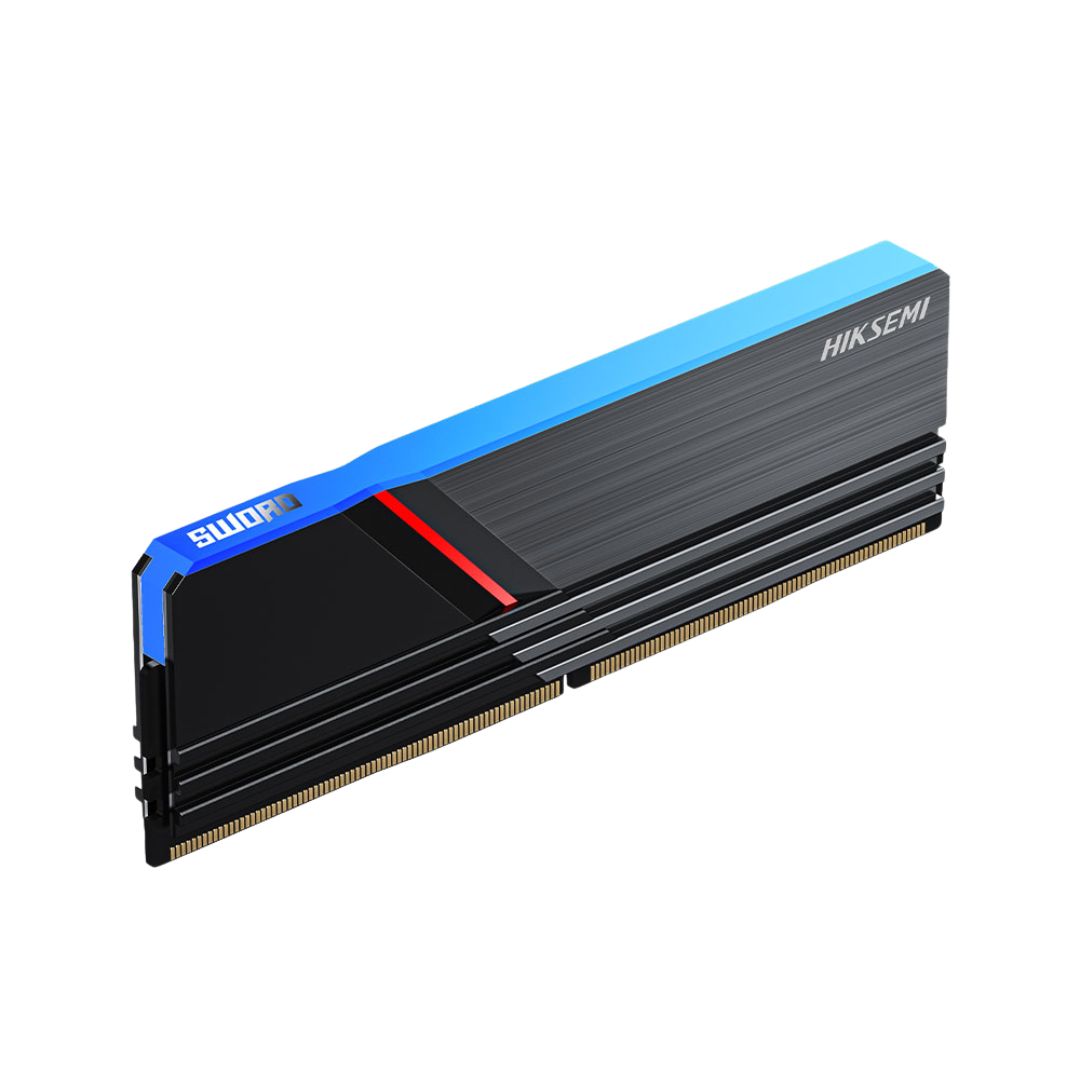 Memoria Ram Hiksemi 16gb 3600mhz Sword Rgb