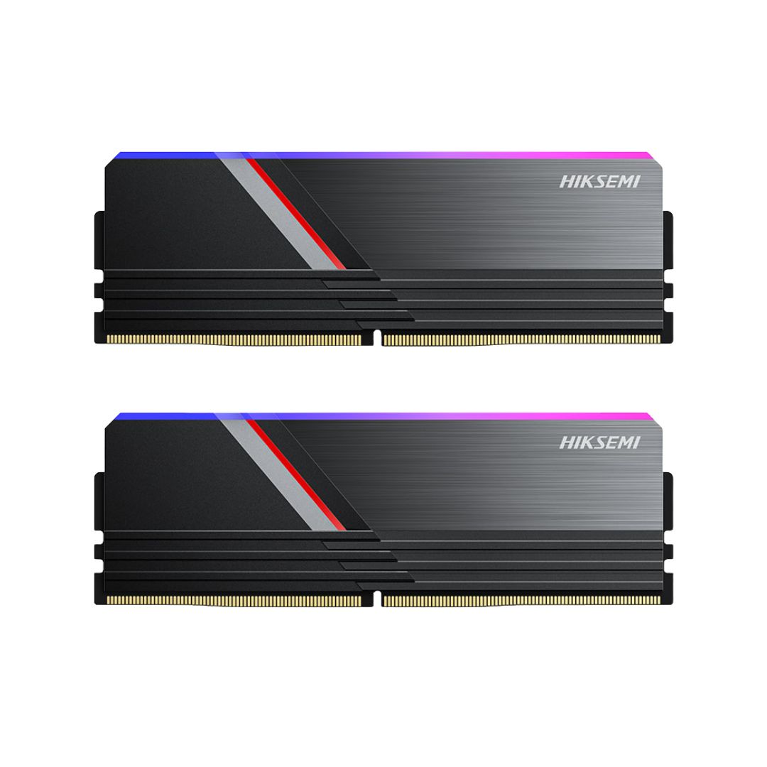 Memoria Ram Hiksemi 16gb 3600mhz Sword Rgb