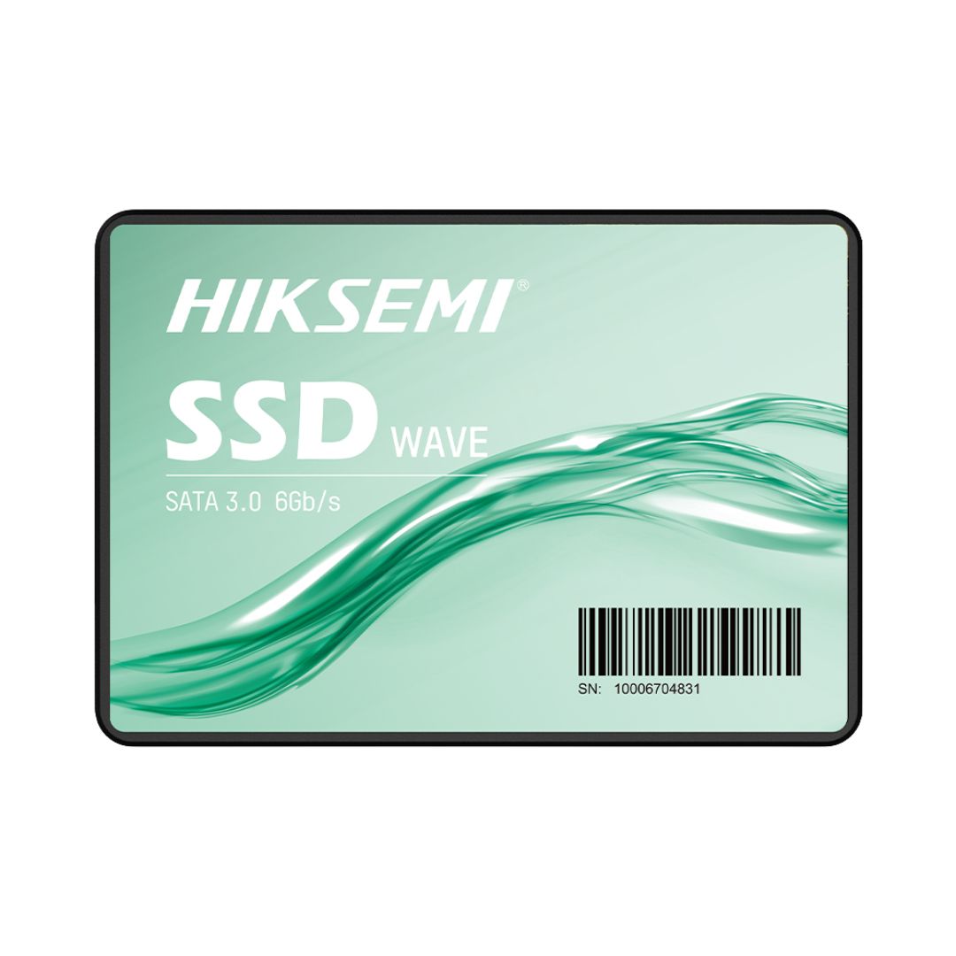 DISCO SOLIDO HIKSEMI SSD 1TB SATA WAVE