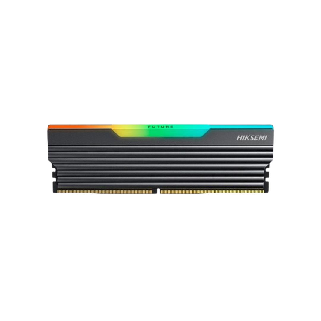 Ddr4 8gb Hiksemi 3200mhz Future Rgb
