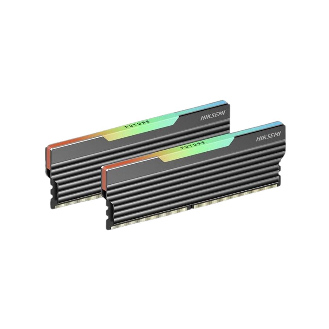 Ddr4 8gb Hiksemi 3200mhz Future Rgb
