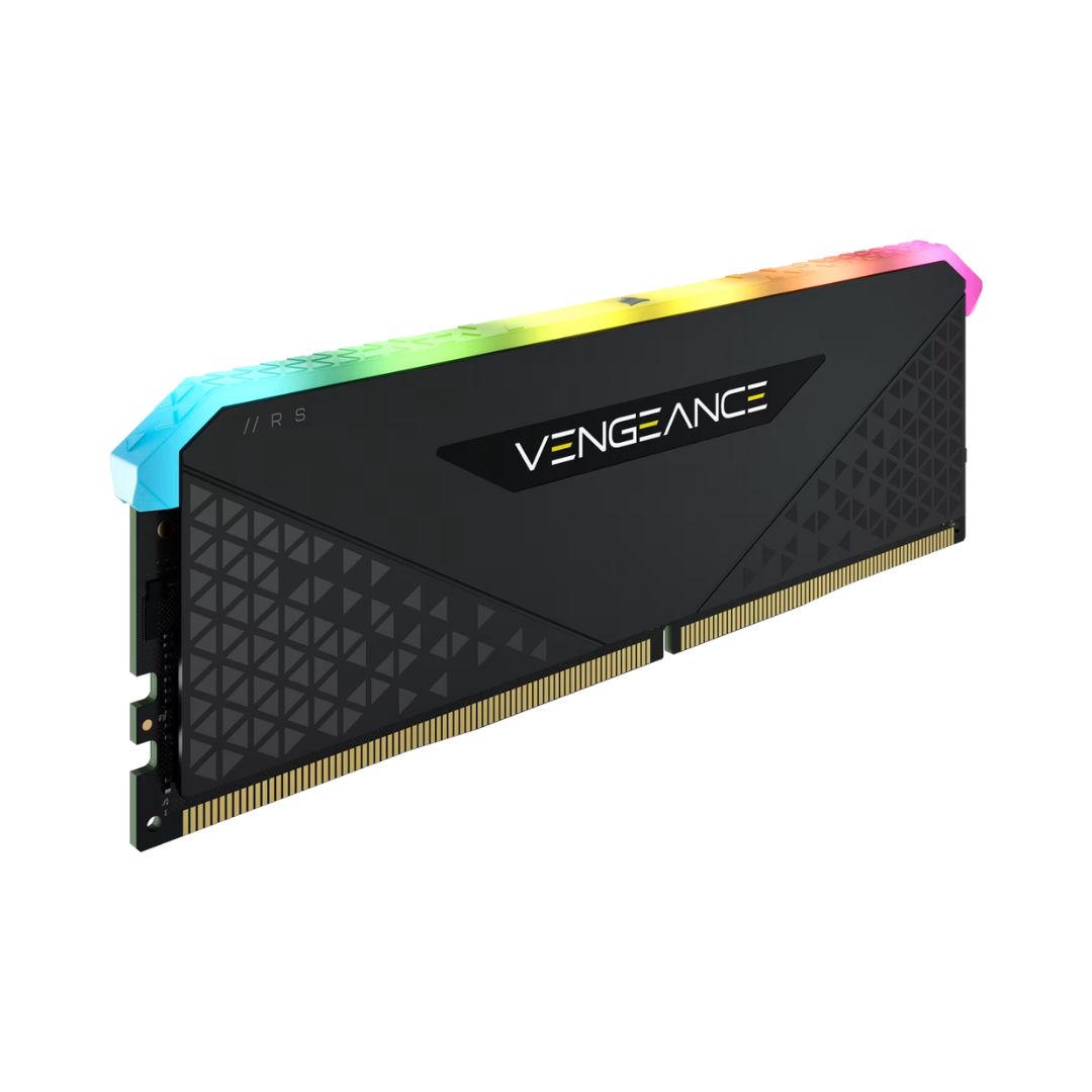 Memoria Ram Corsair 16gb 3200mhz Vengeance Rgb Rs