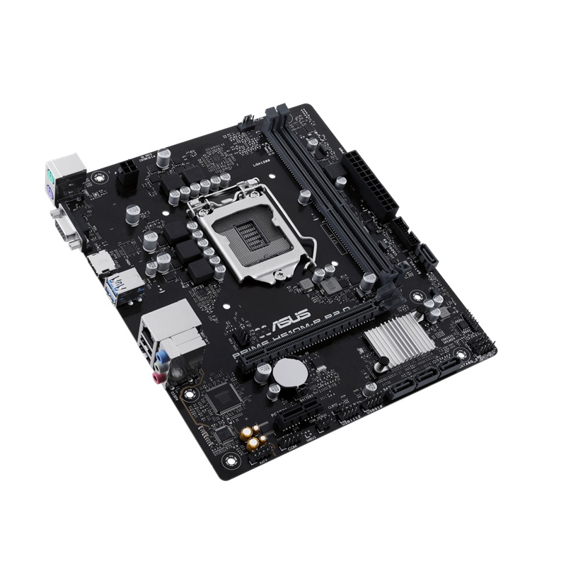 Mother Asus S1200 Prime H510m-r R2.0 Ddr4 Box M-atx