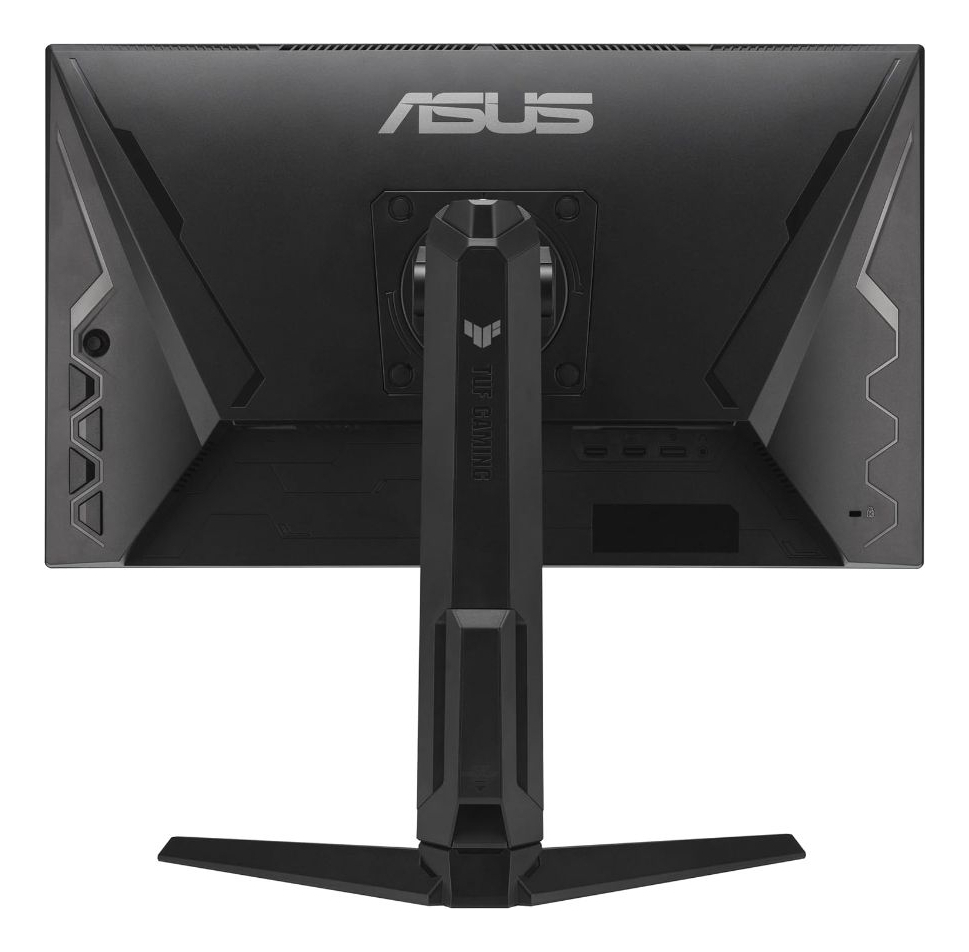 Monitor 24 Asus Vg249ql3a-j Tuf Gaming 180hz Hdmi