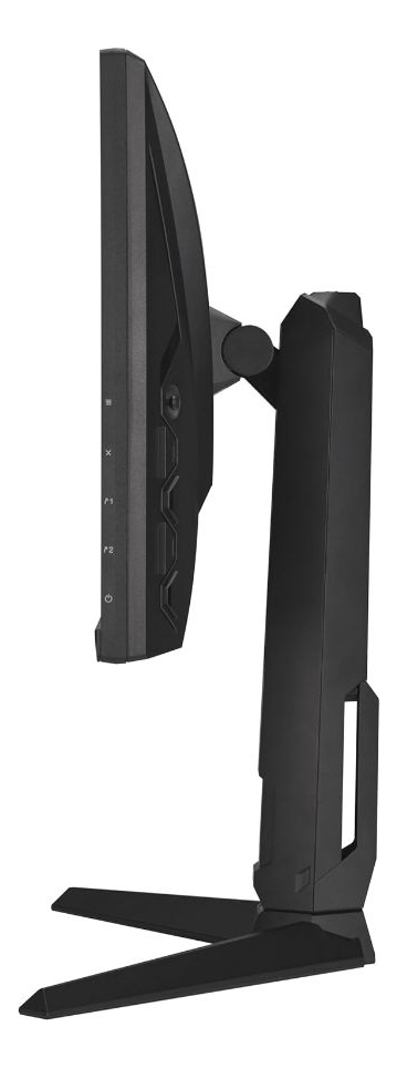 Monitor 24 Asus Vg249ql3a-j Tuf Gaming 180hz Hdmi