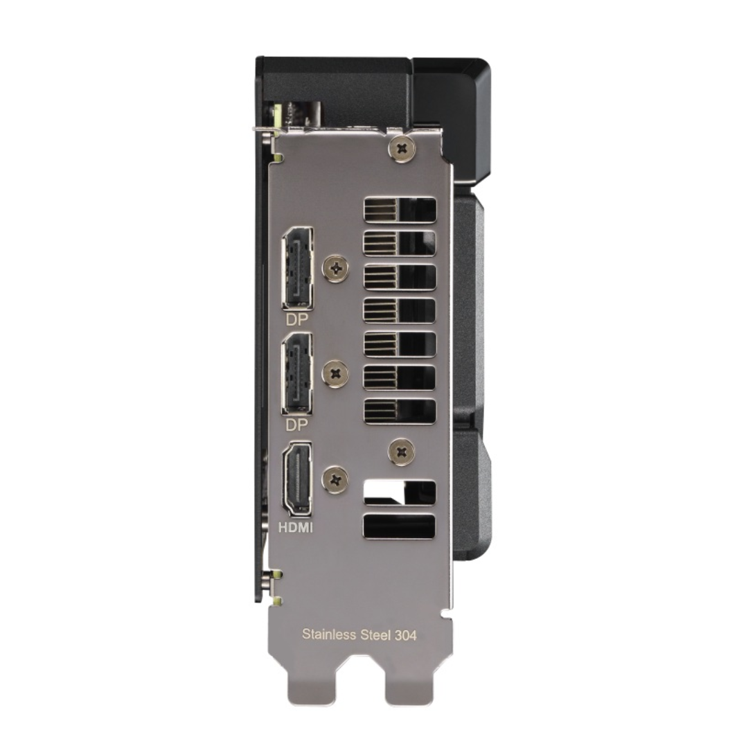 Placa De Video Asus Dual Rx 9060xt 16gb Gddr6