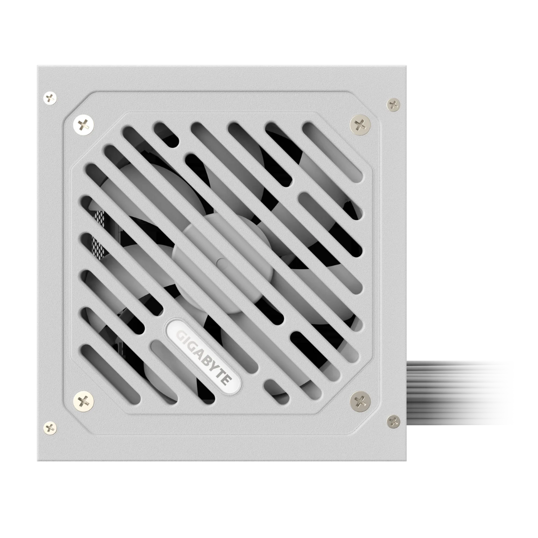 Fuente 550w Gigabyte 80 Plus Silver Gp-p550ss Ice