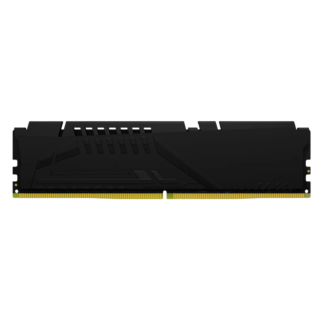Memoria Ram Kingston Ddr5 16gb 6000mhz Cl36 Fury Beast Black