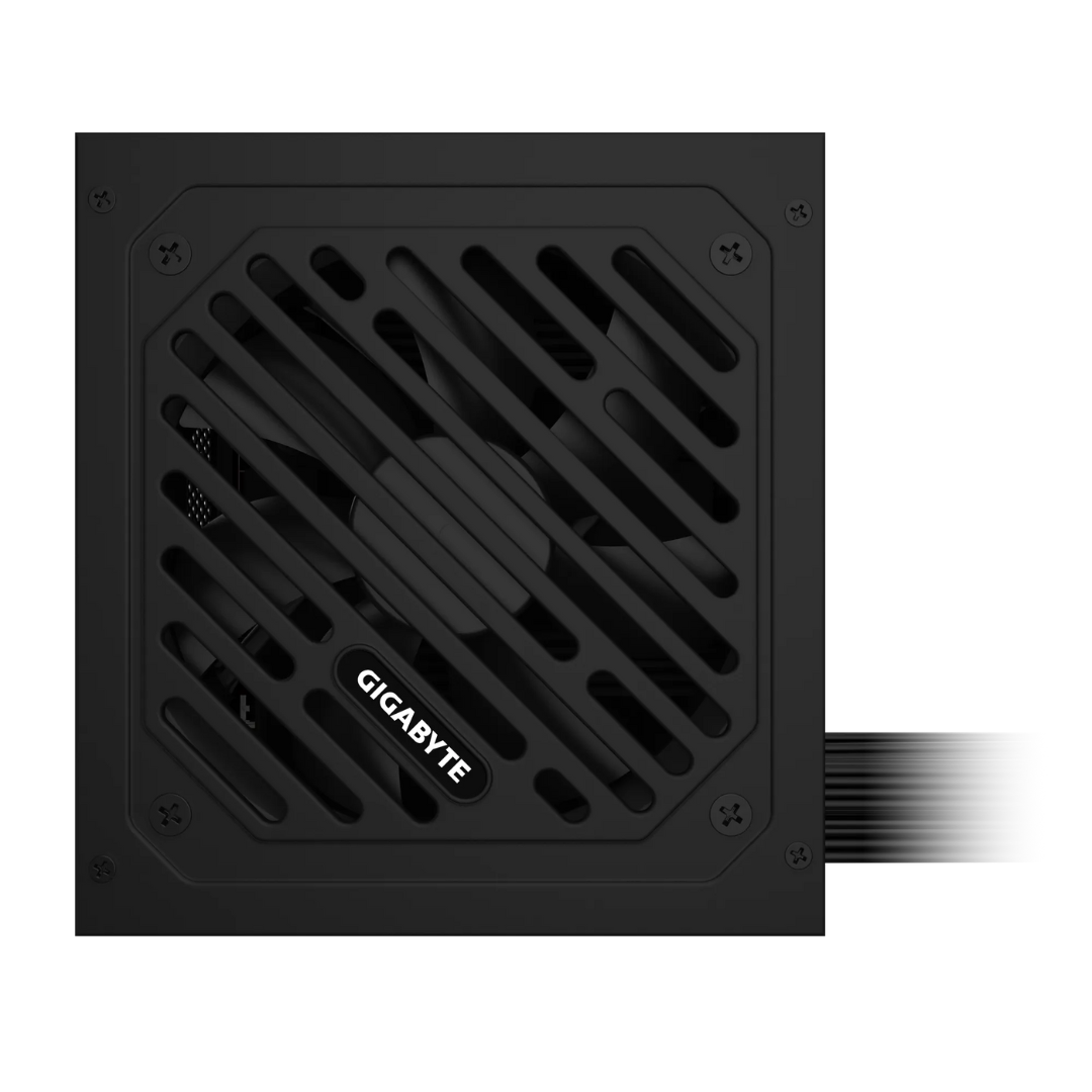 Fuente 550w Gigabyte 80 Plus Silver Gp-p550ss