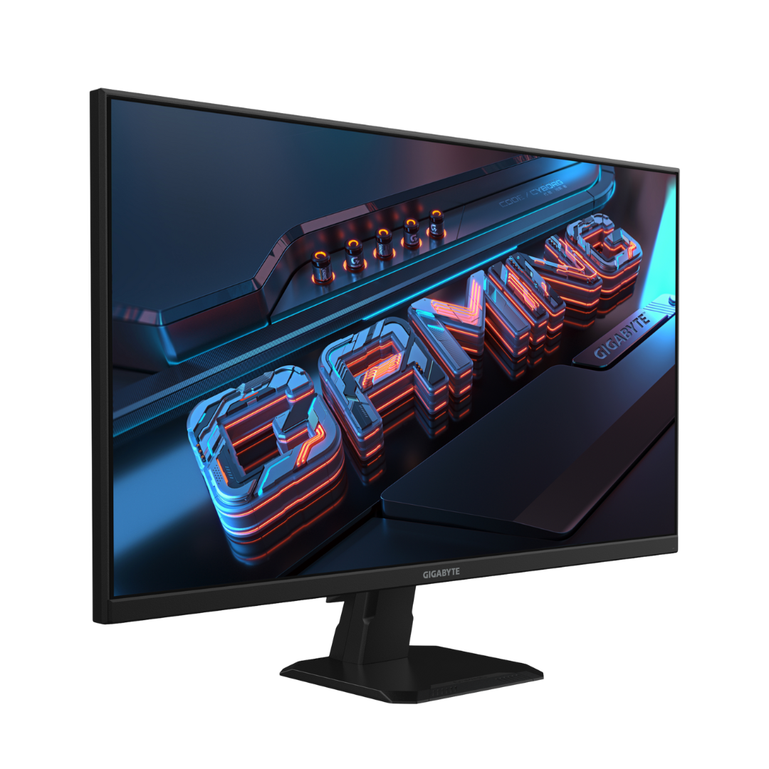 Monitor 27 Gigabyte Gs27fa Gaming Ips 180hz Hdmi