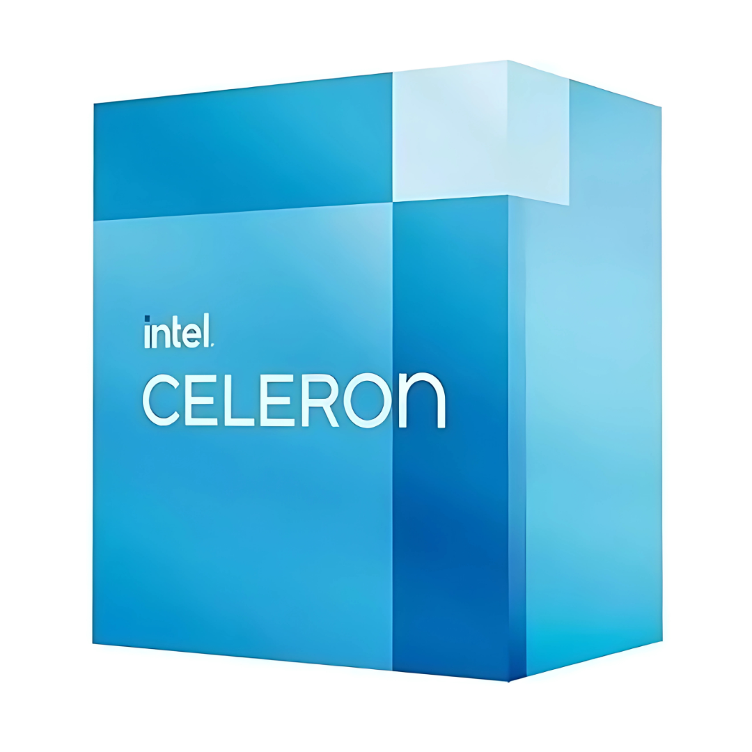 Procesador Intel Celeron G5905 2 Nucleos 3.5ghz 1200 C-cooler C-video