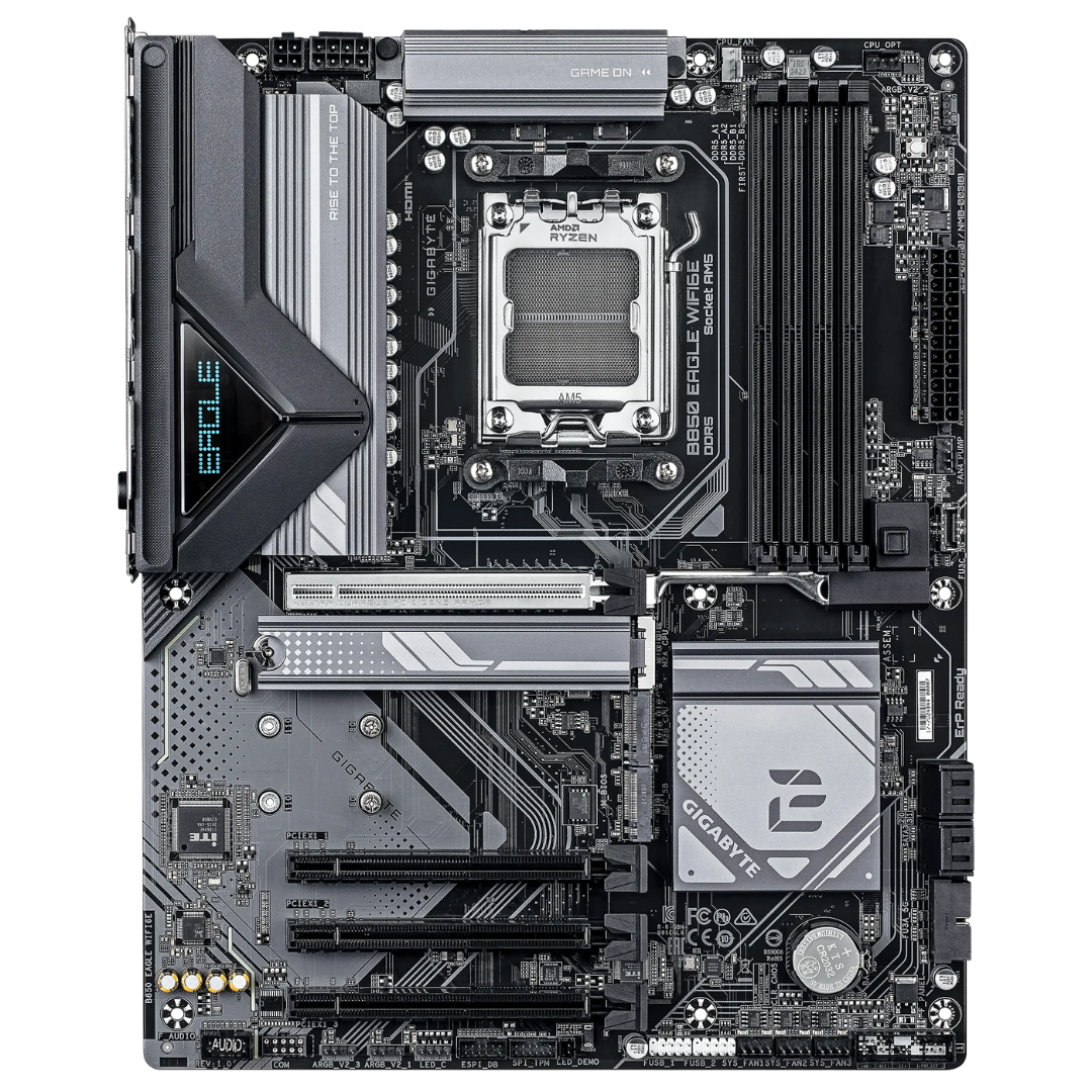 Motherboard Gigabyte B850 Eagle Wifi6e Am5 Ddr5