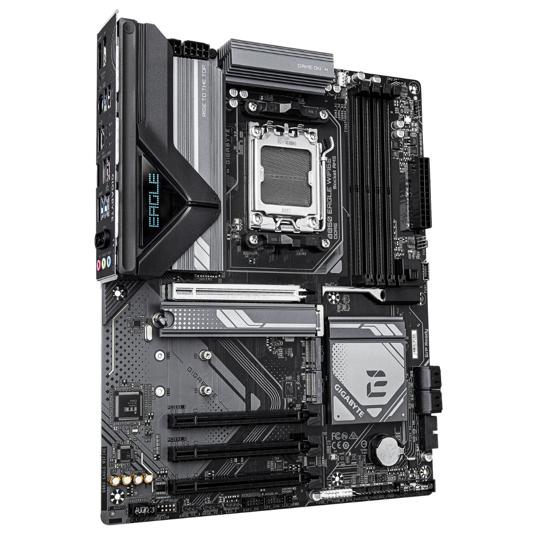 Motherboard Gigabyte B850 Eagle Wifi6e Am5 Ddr5