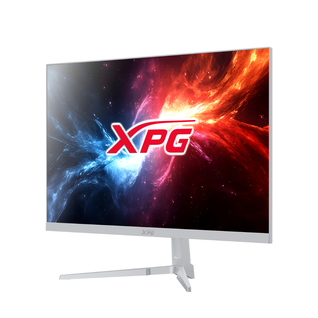 Monitor Xpg 27 Fhd 165 Hz 1ms White