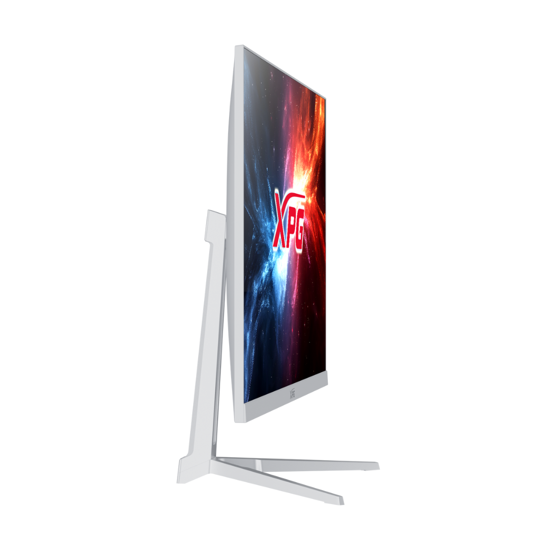 Monitor Xpg 27 Fhd 165 Hz 1ms White