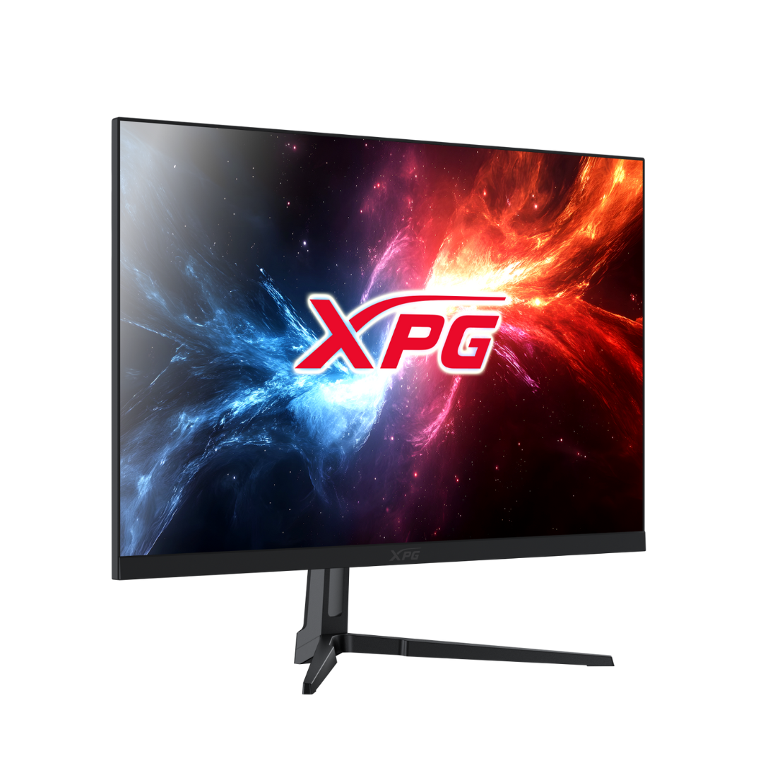 Monitor Xpg 27 Fhd 165 Hz 1ms Black