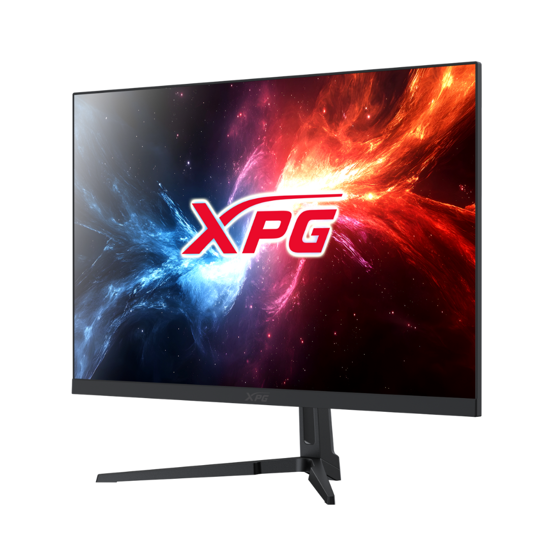 Monitor Xpg 27 Fhd 165 Hz 1ms Black