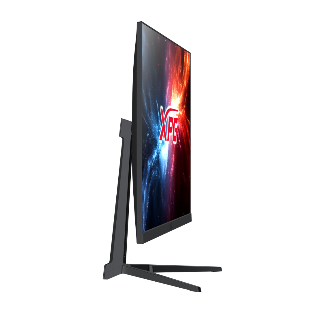 Monitor Xpg 27 Fhd 165 Hz 1ms Black