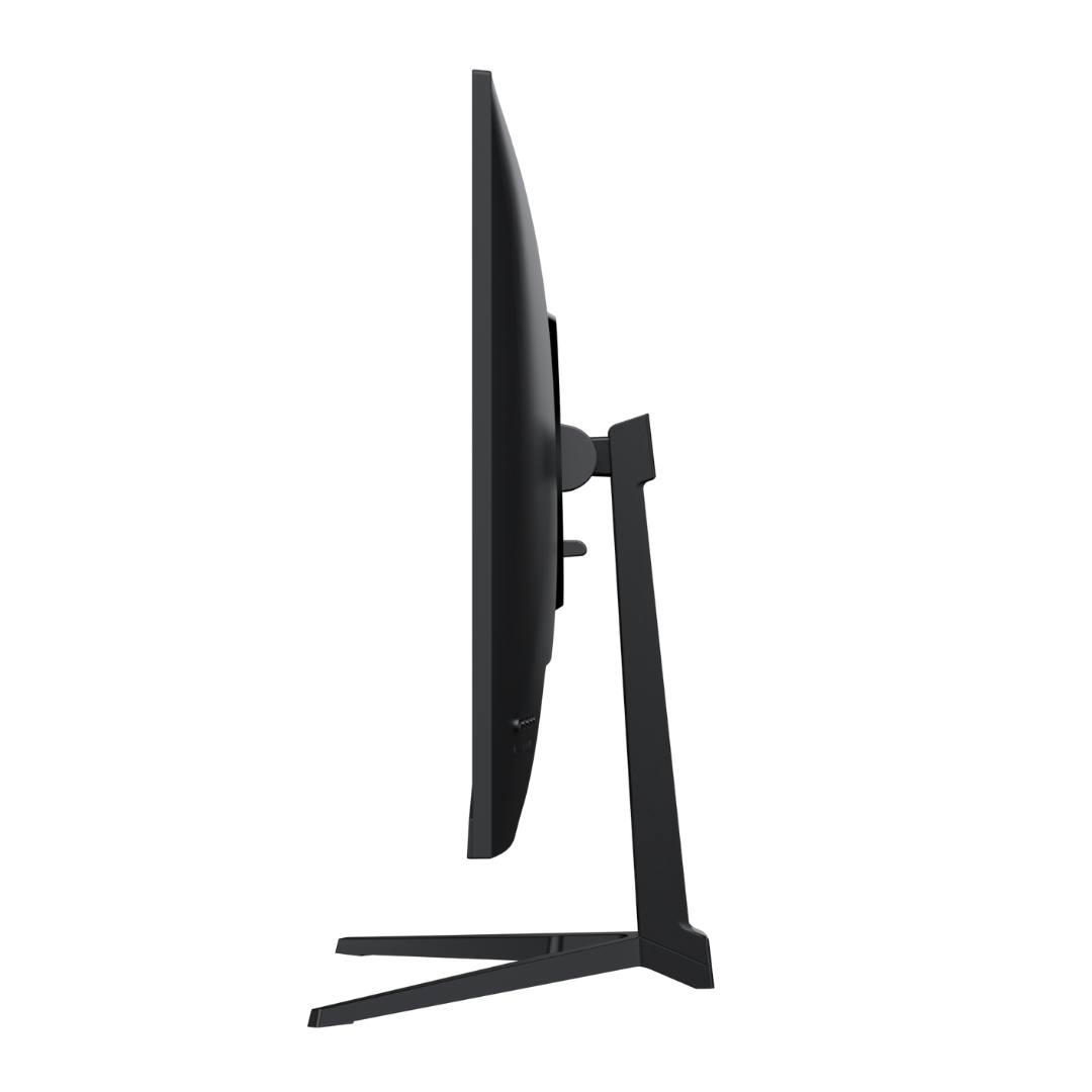 Monitor Xpg 27 Fhd 165 Hz 1ms Black