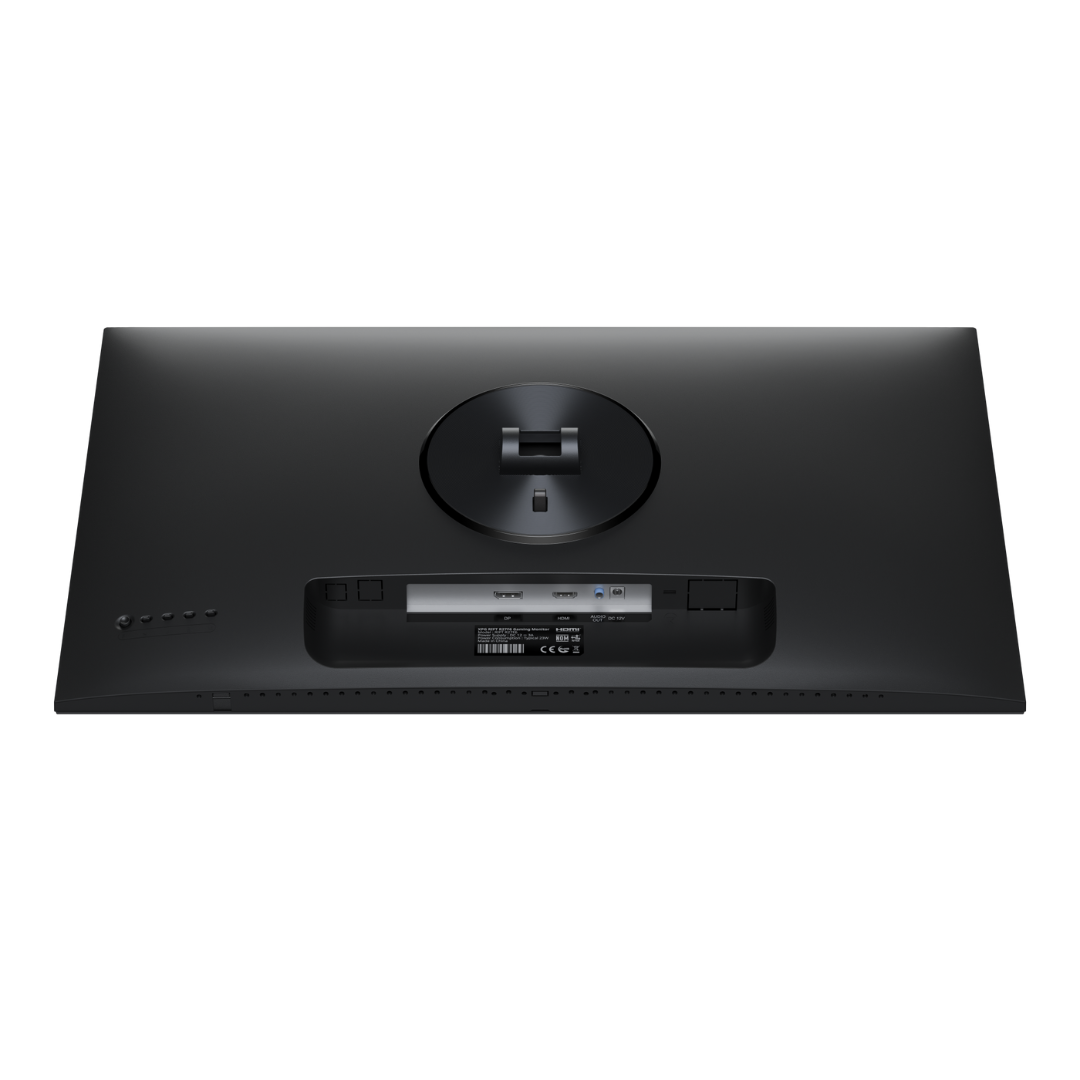 Monitor Xpg 27 Fhd 165 Hz 1ms Black