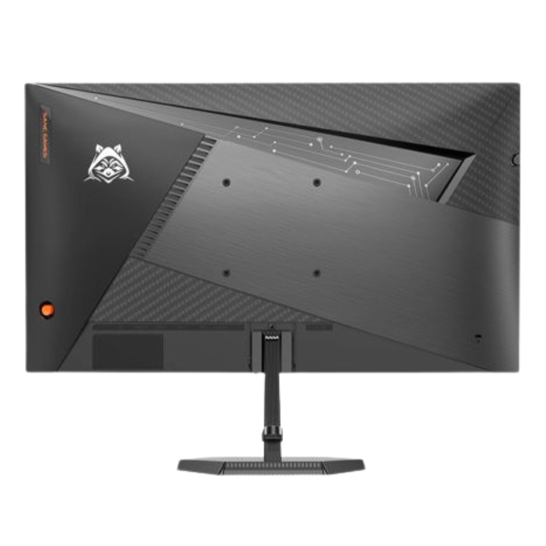 Monitor 25 Arkham Gamer 200hz Ips Fhd 1ms Hdmi- Dp