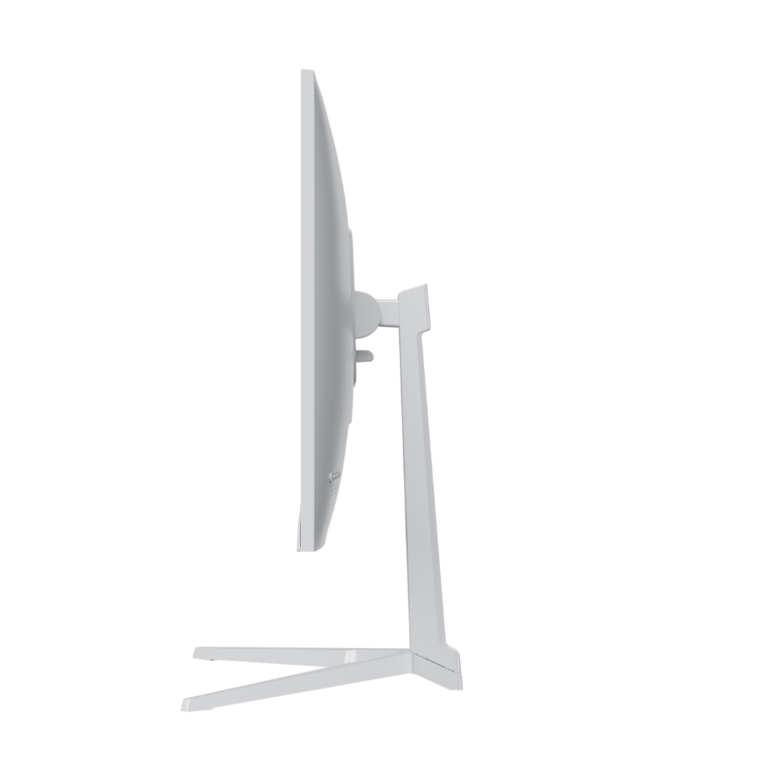 Monitor Xpg 24 Fhd 120 Hz 1ms White