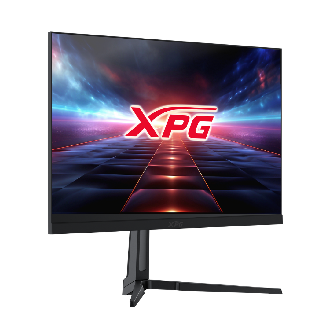 Monitor Xpg 24 Fhd 120 Hz 1ms Black